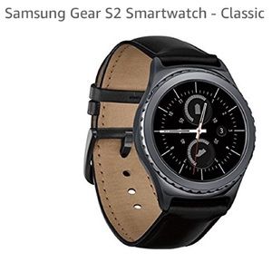 Samsung Gear S2 Smartwatch